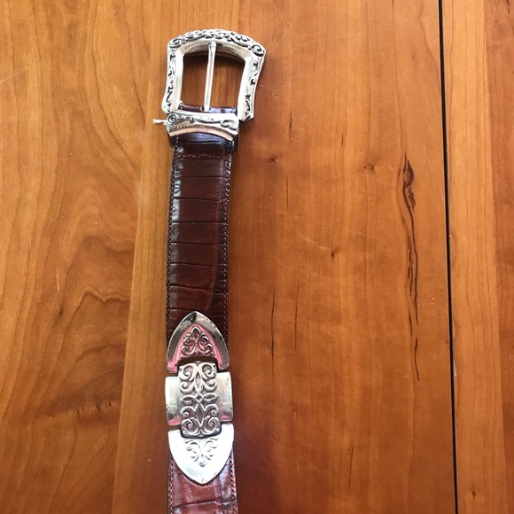 Brighton Accessories - Brighton women’s belt Brighton Accessories - Brighton women’s belt